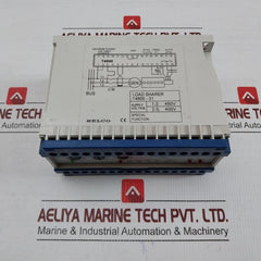 Selco Load Sharer Module 450V Part No T4800-31
