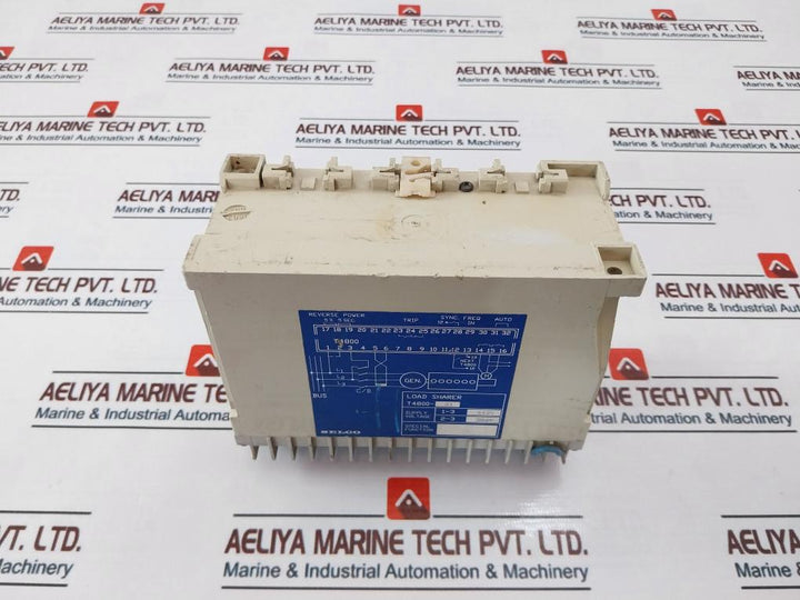 SELCO T4800-31 Load Sharer 2-3 380V