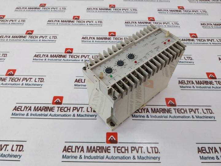 SELCO T4800-31 Load Sharer 2-3 380V