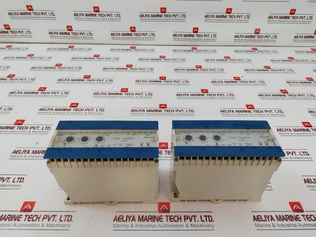 Selco T4800 Load Sharer T4800-35