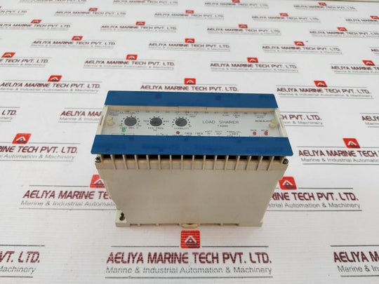 Selco T4800 Load Sharer T4800-35