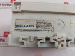 Selco T4900-04 Var Load Sharer