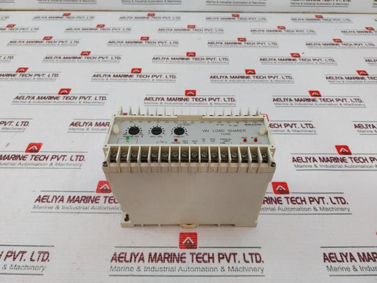 Selco T4900 Var Load Sharer T4900-04