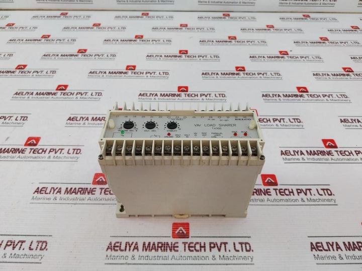 Selco T4900 Var Load Sharer T4900-04