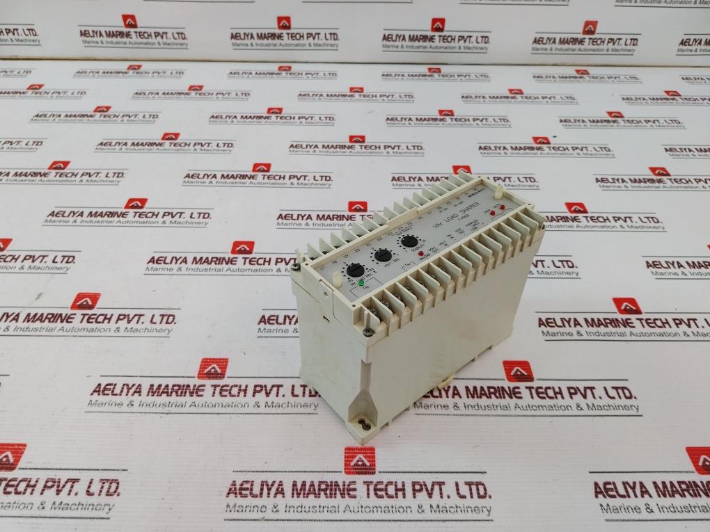 Selco T4900 Var Load Sharer T4900-04