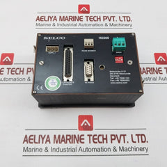 H0300 Event Logger 24V Dc Selco