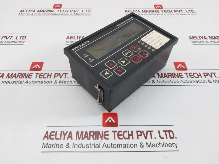 H0300 Event Logger 24V Dc Selco