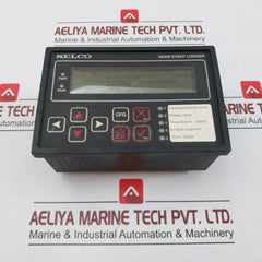H0300 Event Logger 24V Dc Selco
