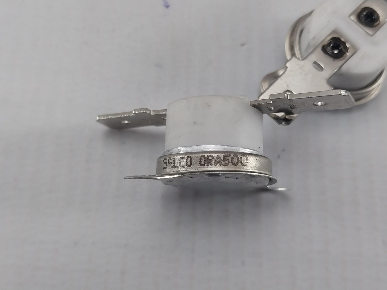 Selco Ora500 Microwave Magnetron Thermostat