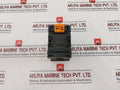 Selec 55q (V1.1)-p8 Panel Mounted Timer 230v Ac, 50/60hz