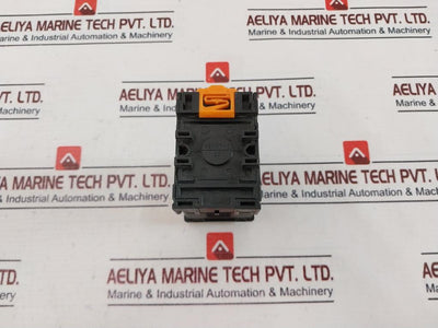 Selec 55q (V1.1)-p8 Panel Mounted Timer 230v Ac, 50/60hz