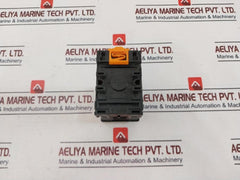 Selec 55q (V1.1)-p8 Panel Mounted Timer 230v Ac, 50/60hz