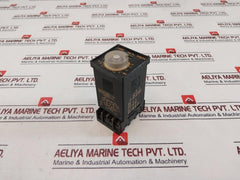 Selec 55q (V1.1)-p8 Panel Mounted Timer 230v Ac, 50/60hz