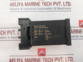 Selec 55q (V1.1)-p8 Panel Mounted Timer 230v Ac, 50/60hz