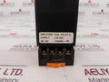 Selec 55q (V1.1)-p8 Panel Mounted Timer 230v Ac, 50/60hz