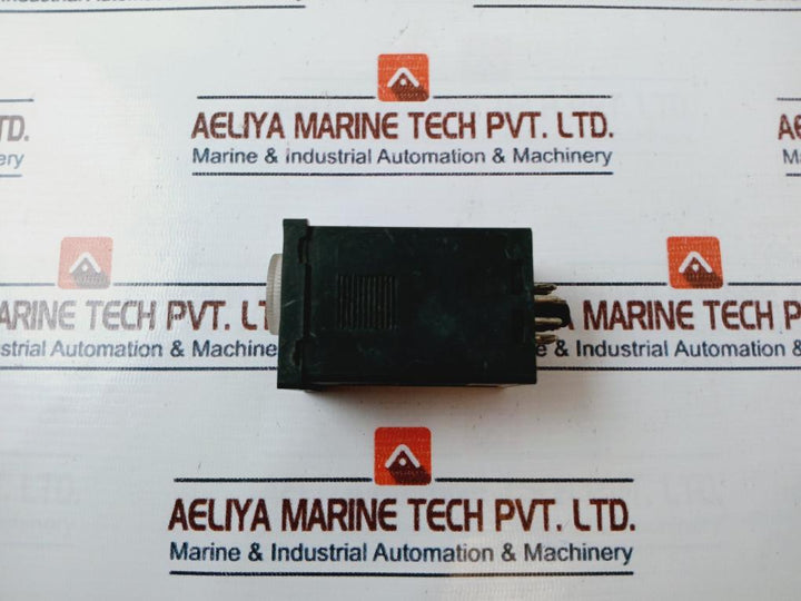 Selec 55Xu-p Series Timer 20 To 240Vac