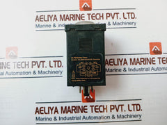 Selec 55Xu-p Series Timer 20 To 240Vac