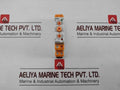 Selec 600vpr-310/520 Voltage Protection Relay 0.2 To 10s 250v Ac, 50/60hz