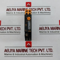 Selec 642UX -5A, 250V AC/ 24V DC, Resistive