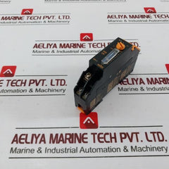 Selec 642UX -5A, 250V AC/ 24V DC, Resistive