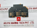Selec 642UX -5A, 250V AC/ 24V DC, Resistive