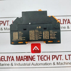 Selec 642UX -5A, 250V AC/ 24V DC, Resistive