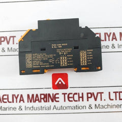 Selec 642UX -5A, 250V AC/ 24V DC, Resistive