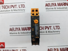 Selec 642UX -5A, 250V AC/ 24V DC, Resistive