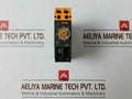 Selec 800S-1-on-60S Din Rail Timer A1/A2 230V Ac ±15% 50/60 Hz