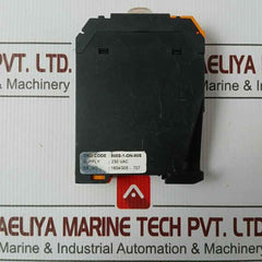 Selec 800S-1-on-60S Din Rail Timer A1/A2 230V Ac ±15% 50/60 Hz