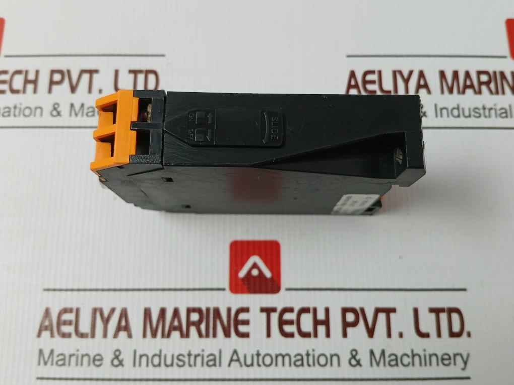 Selec 800S-1-on-60S Din Rail Timer A1/A2 230V Ac ±15% 50/60 Hz