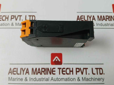Selec 800S-1-on-60S Din Rail Timer A1/A2 230V Ac ±15% 50/60 Hz