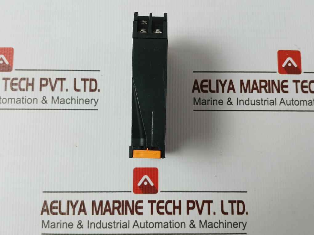 Selec 800S-1-on-60S Din Rail Timer A1/A2 230V Ac ±15% 50/60 Hz