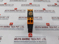 Selec 800Xu Analog Timer 50/60Hz
