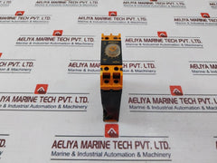 Selec 800Xu Analog Timer 50/60Hz