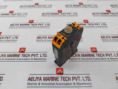 Selec 800Xu Analog Timer 50/60Hz
