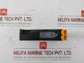 Selec 800Xu Programmable Electronic Timer Relay 5A 250 Vac/24 Vdc