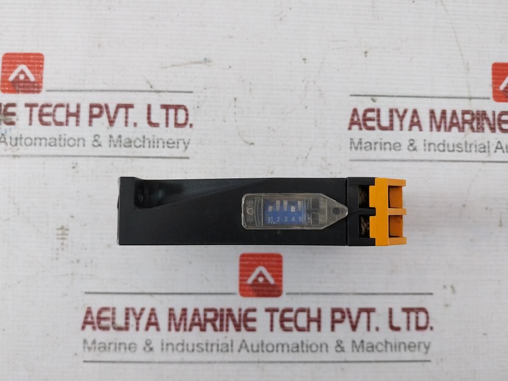 Selec 800Xu Programmable Electronic Timer Relay 5A 250 Vac/24 Vdc