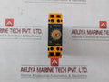 Selec 800Xu Programmable Electronic Timer Relay 5A 250 Vac/24 Vdc