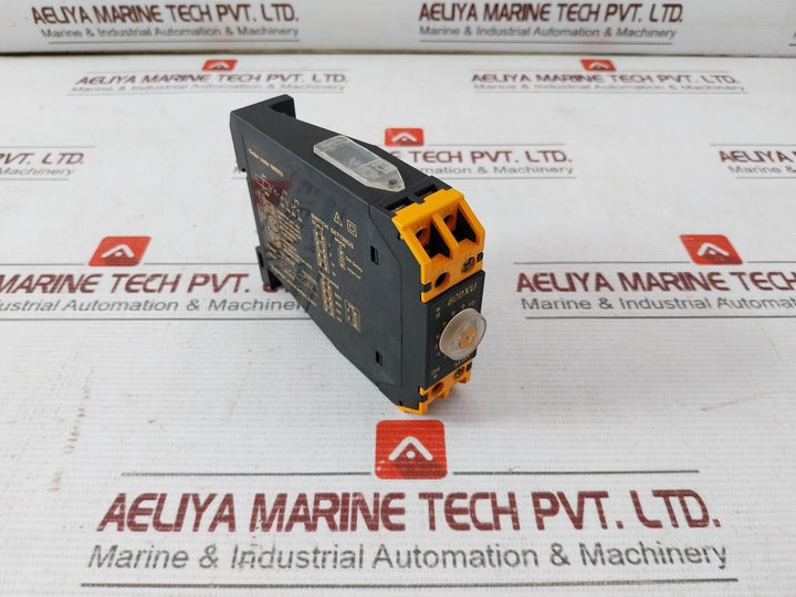 Selec 800Xu Programmable Electronic Timer Switch 20 V To 240 Vac 50/60Hz