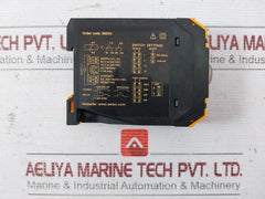 Selec 800Xu Programmable Electronic Timer Switch 20 V To 240 Vac 50/60Hz