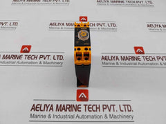 Selec 800s-1-on-60s Interval Analog Timer A1/a2 230v Ac 50/60hz