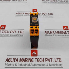 Selec 800s-1-on-60s Interval Analog Timer A1/a2 230v Ac 50/60hz