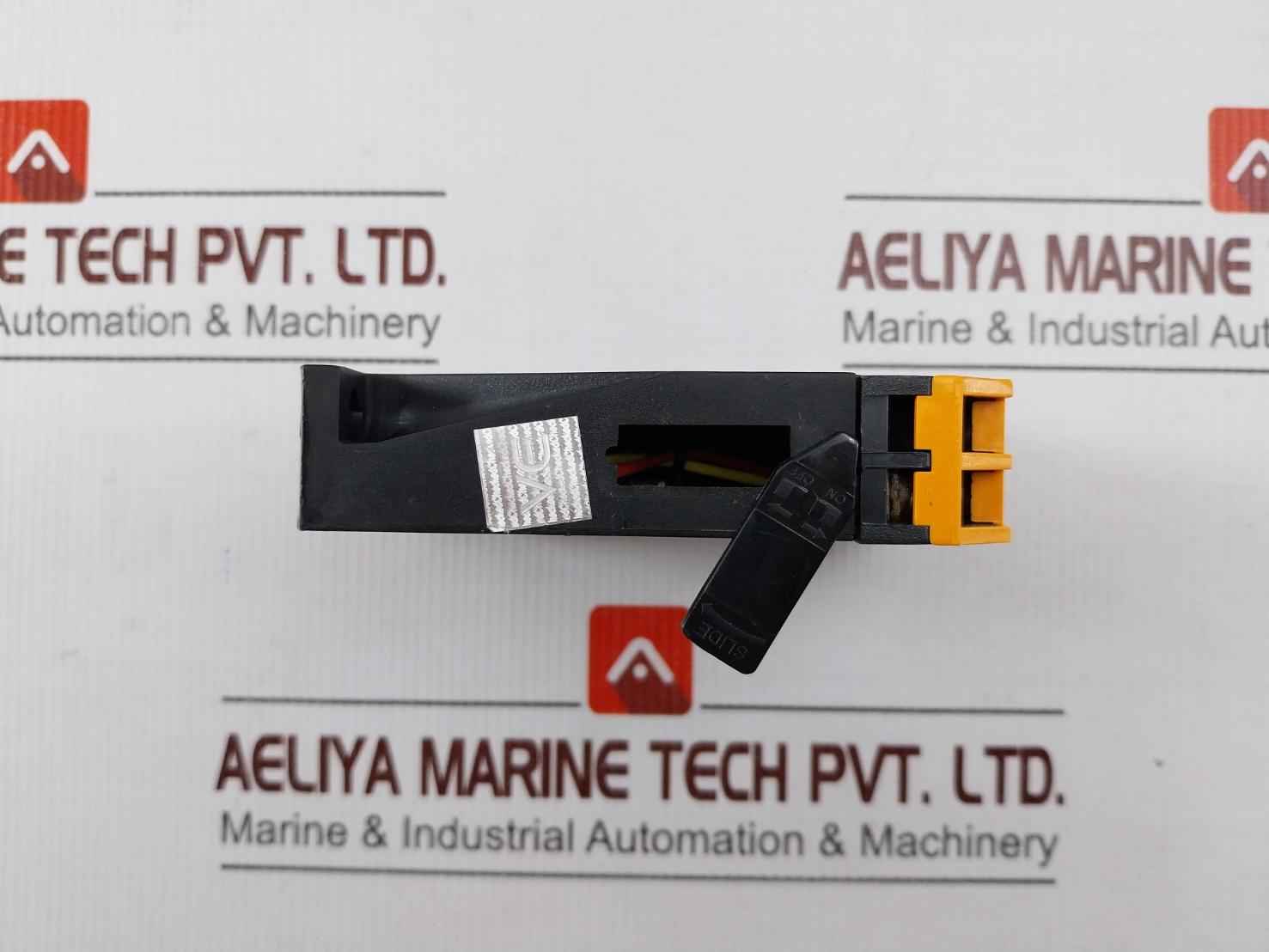 Selec 800s-1-on-60s Interval Analog Timer A1/a2 230v Ac 50/60hz