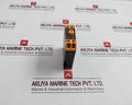 Selec 800xa Analog Timer-22.5mm Din Rail 50/60hz 5a 250v Ac 24v Dc