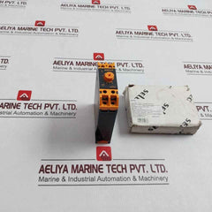 Selec 800xa Analog Timer-22.5mm Din Rail 50/60hz 5a 250v Ac 24v Dc