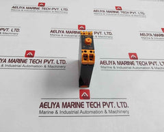 Selec 800xa Analog Timer-22.5mm Din Rail 50/60hz 5a 250v Ac 24v Dc