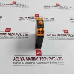 Selec 800xa Analog Timer-22.5mm Din Rail 50/60hz 5a 250v Ac 24v Dc