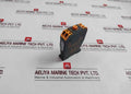 Selec 800xa Analog Timer-22.5mm Din Rail 50/60hz 5a 250v Ac 24v Dc