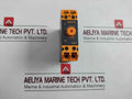 Selec 800xa Analog Timer-22.5mm Din Rail 50/60hz 5a 250v Ac 24v Dc